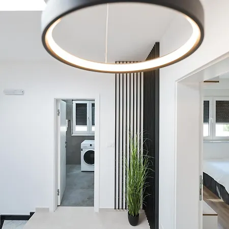 Lejlighed Nebo Luxus-premium Privlaka (Zadar)