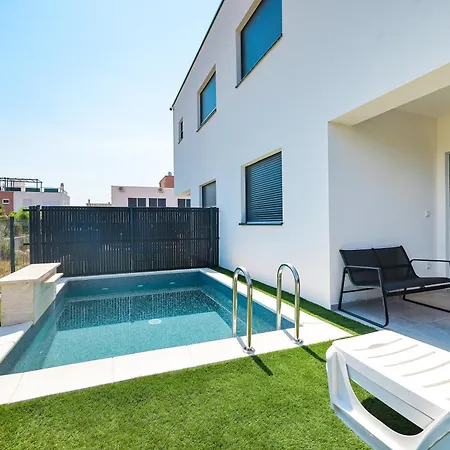 Appartamento Nebo Luxus-premium *