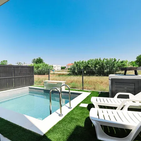 Nebo Luxus-premium *