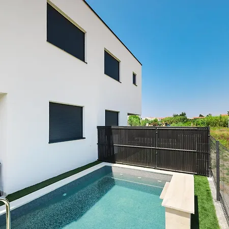 Nebo Luxus-premium Appartamento Privlaka (Zadar)