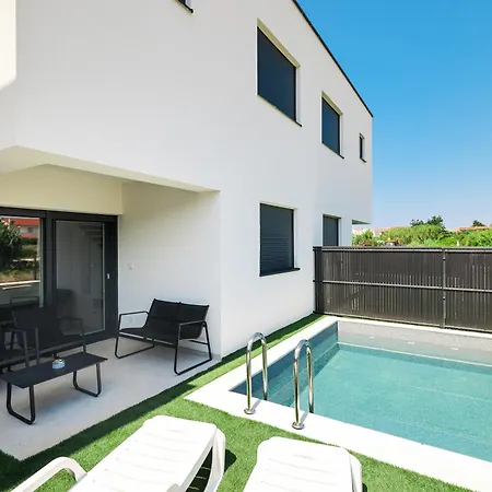 Nebo Luxus-premium Appartamento *