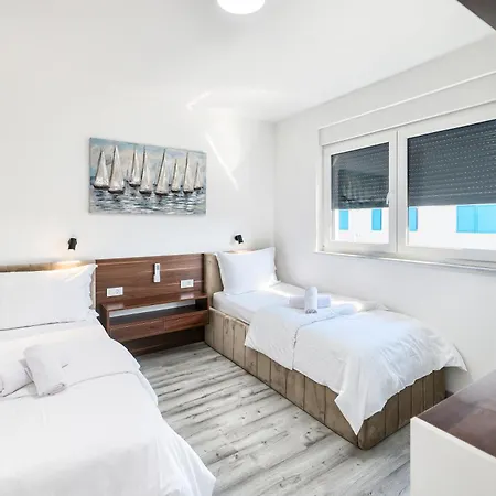 Appartamento Nebo Luxus-premium