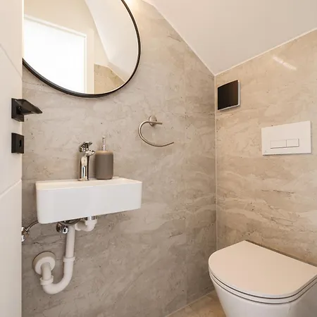 Appartamento Nebo Luxus-premium Privlaka (Zadar)