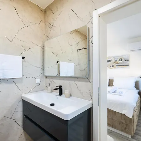 Appartamento Nebo Luxus-premium