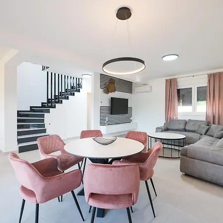 Nebo Luxus-premium Privlaka (Zadar)