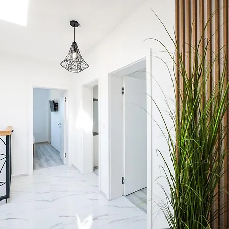 Nebo Luxus-premium *