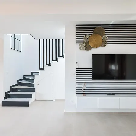 Nebo Luxus-premium * Privlaka (Zadar)