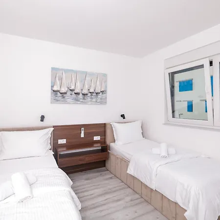 Nebo Luxus-premium