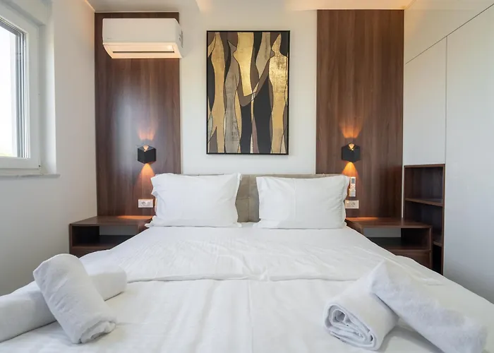 Nebo Luxus-premium *