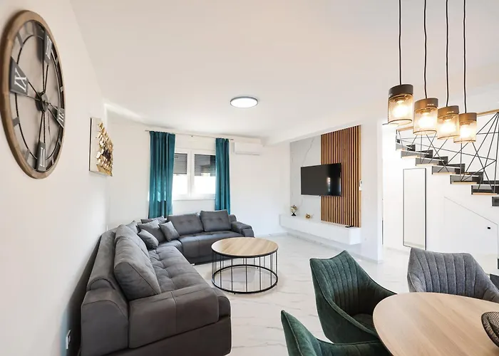 Nebo Luxus-premium *