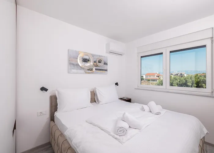 Nebo Luxus-premium * Privlaka (Zadar)