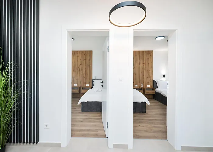 Nebo Luxus-premium