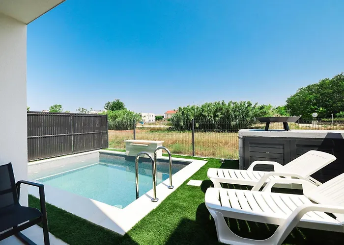 Nebo Luxus-premium *