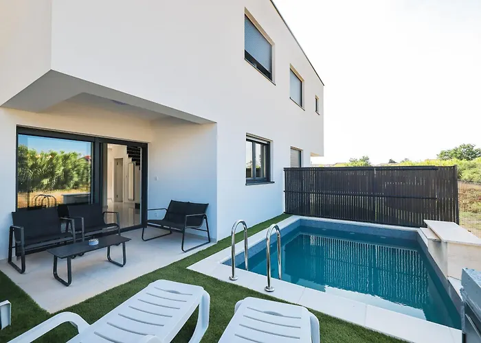 Nebo Luxus-premium