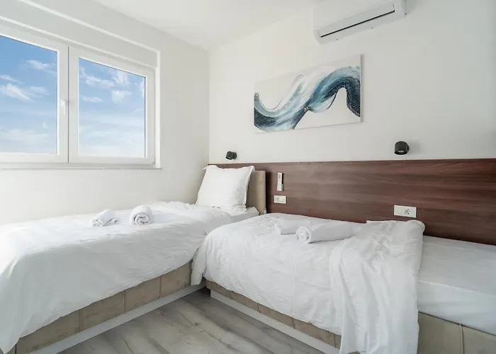 Nebo Luxus-premium *