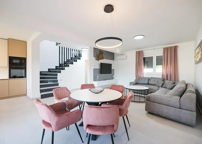 Nebo Luxus-premium Privlaka (Zadar)