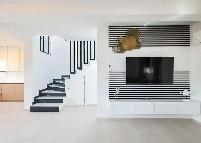 Nebo Luxus-premium * Privlaka (Zadar)