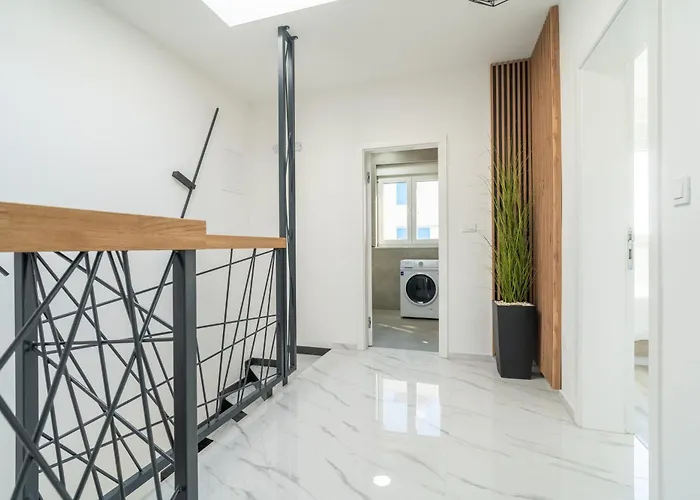 Nebo Luxus-premium * Privlaka (Zadar)