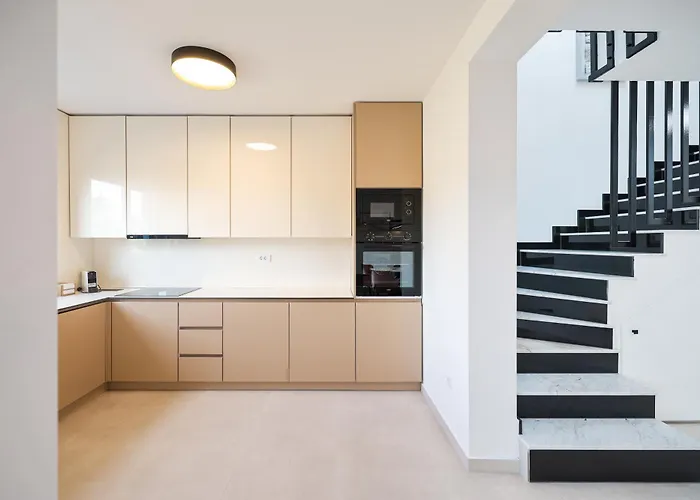 Nebo Luxus-premium Privlaka (Zadar)