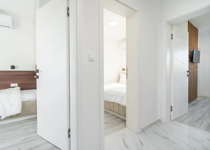 Apartment Nebo Luxus-premium *