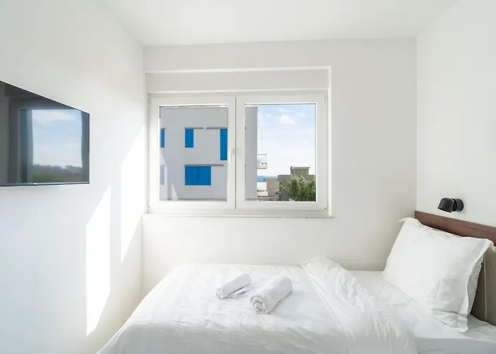 Nebo Luxus-premium *