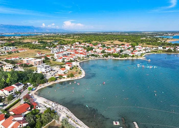 Nebo Luxus-premium * Privlaka (Zadar)