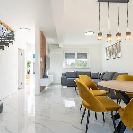 Nebo Luxus-premium *