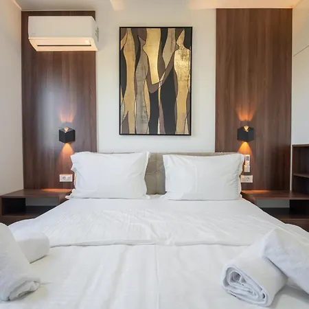 Nebo Luxus-premium *