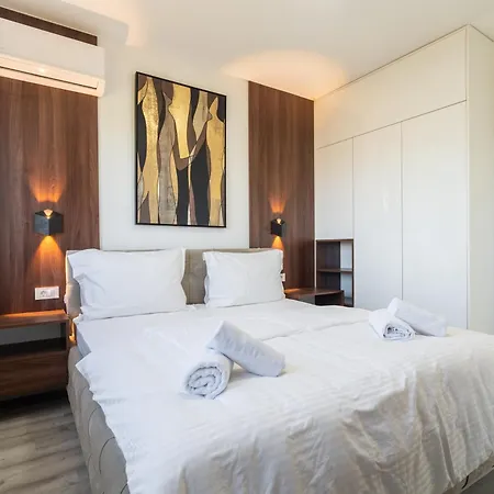 Nebo Luxus-premium Appartement