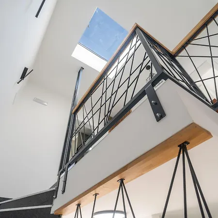 Appartement Nebo Luxus-premium *