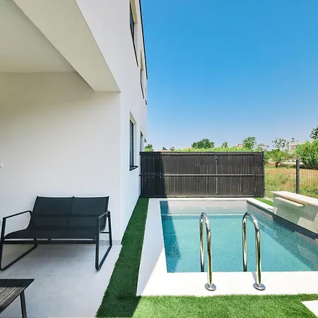 Διαμέρισμα Nebo Luxus-premium *