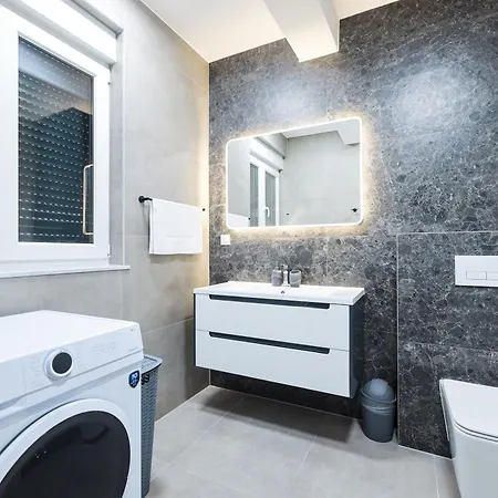 Nebo Luxus-premium *