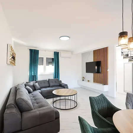 Nebo Luxus-premium *