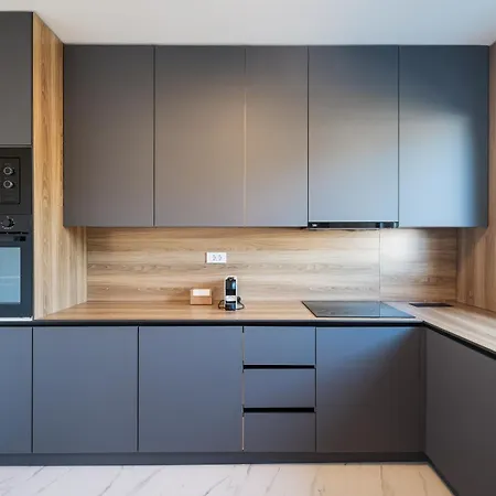 Nebo Luxus-premium