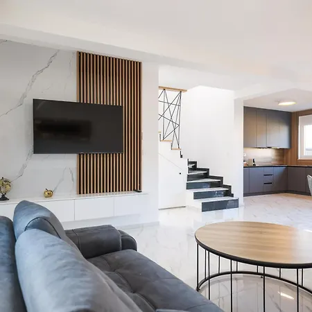 Nebo Luxus-premium *