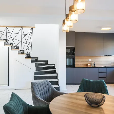 Nebo Luxus-premium * Privlaka (Zadar)