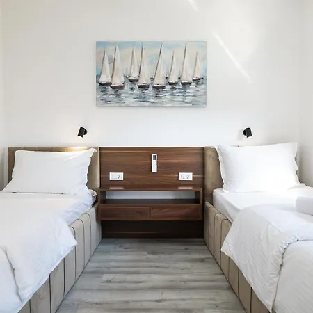 Nebo Luxus-premium * Privlaka (Zadar)