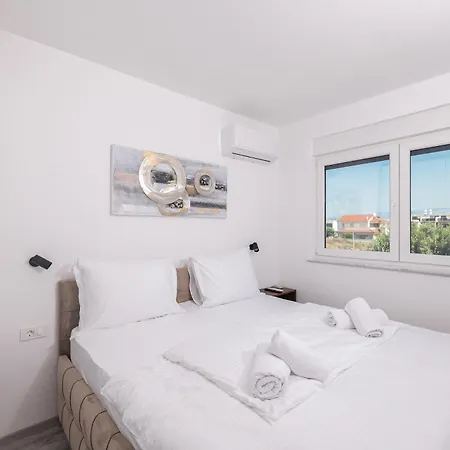 Nebo Luxus-premium * Privlaka (Zadar)