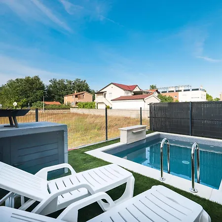 Nebo Luxus-premium Privlaka (Zadar)