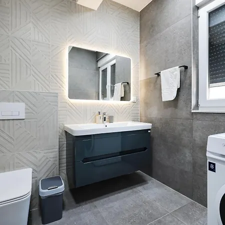 Апартаменты Nebo Luxus-premium *