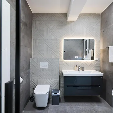 Nebo Luxus-premium Appartamento *