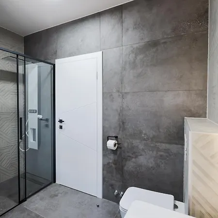 Διαμέρισμα Nebo Luxus-premium Privlaka (Zadar)