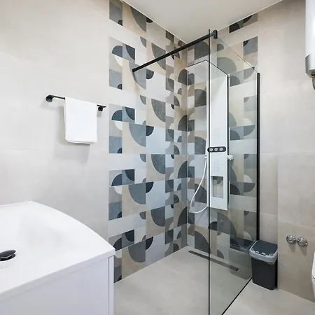 Διαμέρισμα Nebo Luxus-premium *