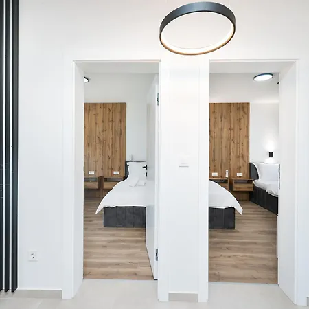 Nebo Luxus-premium