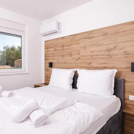 Nebo Luxus-premium Appartamento Privlaka (Zadar)