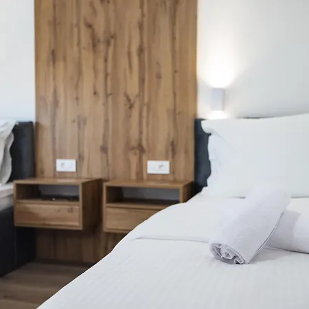 Nebo Luxus-premium