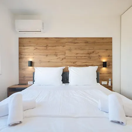 Διαμέρισμα Nebo Luxus-premium *