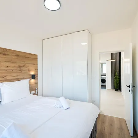 Nebo Luxus-premium Privlaka (Zadar)