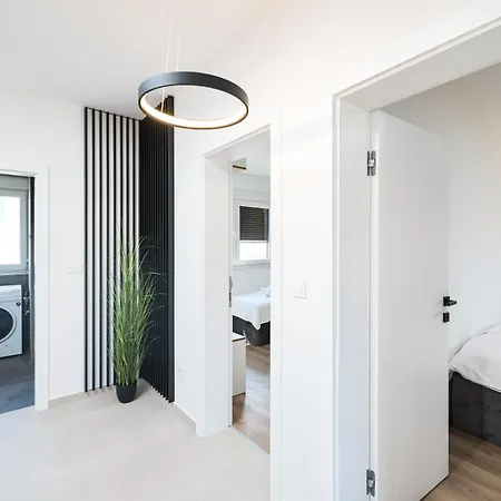 Nebo Luxus-premium Διαμέρισμα Privlaka (Zadar)