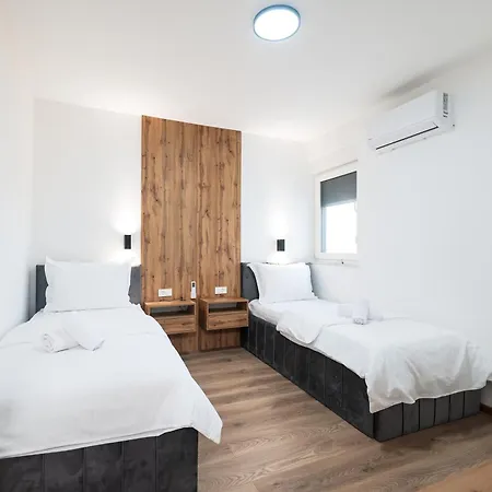 Nebo Luxus-premium Appartement